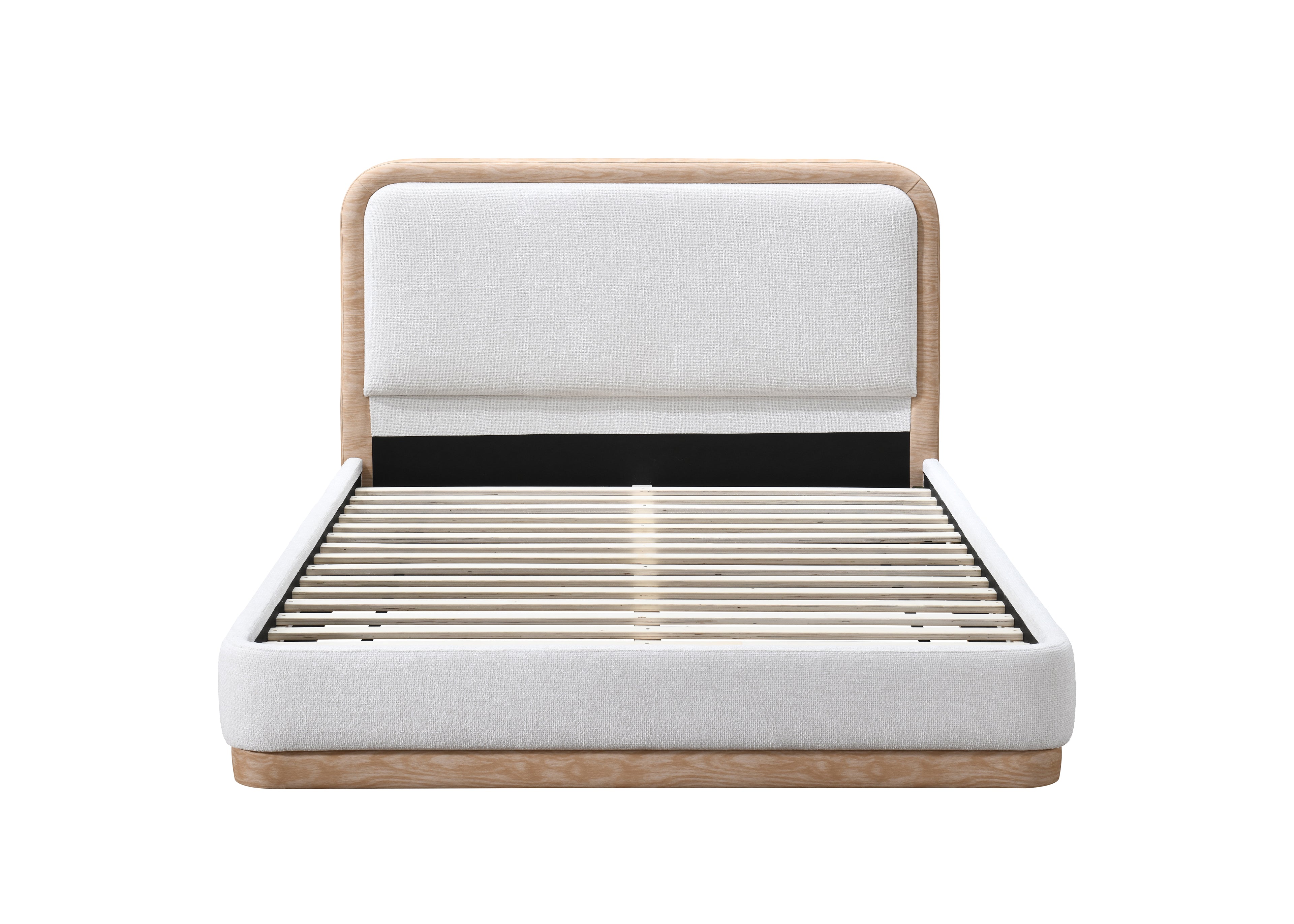 Girona Double Bed