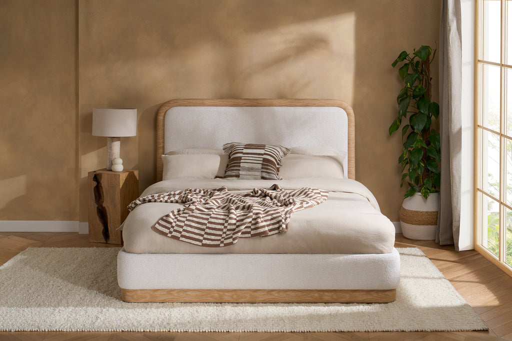 Girona King Bed
