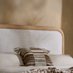 Girona King Bed