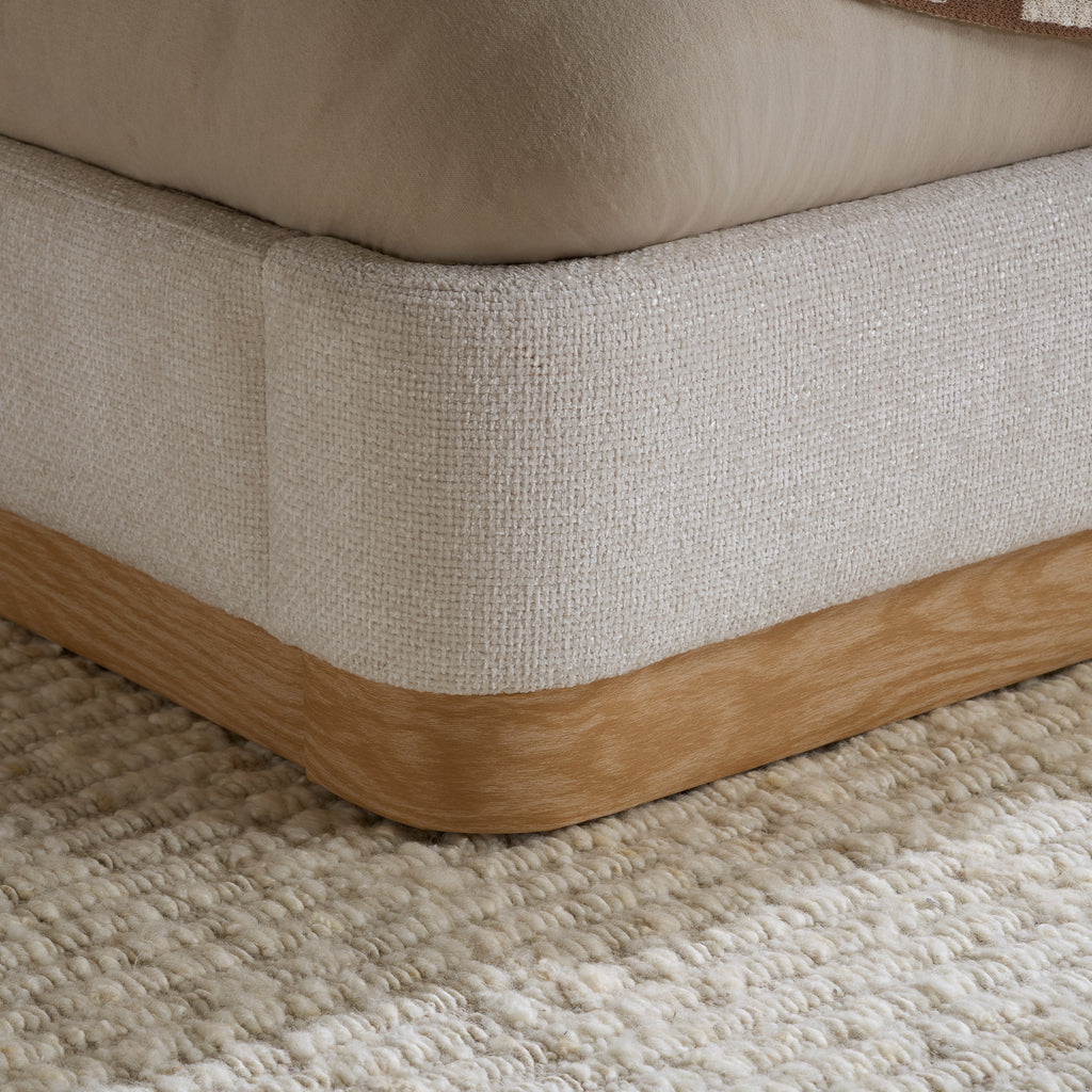 Girona King Bed
