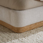 Girona Double Bed