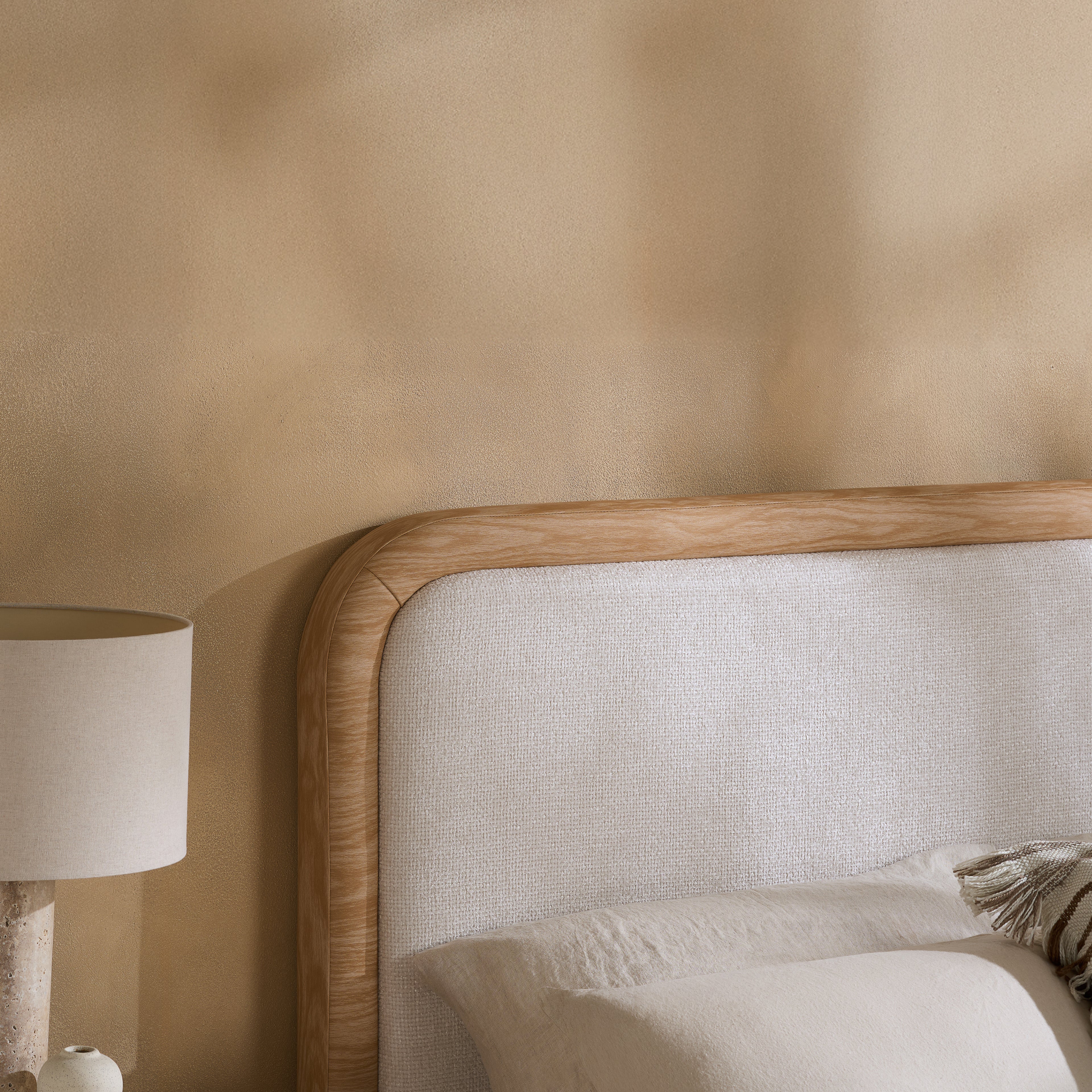Girona King Bed