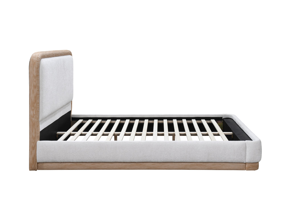 Girona Double Bed