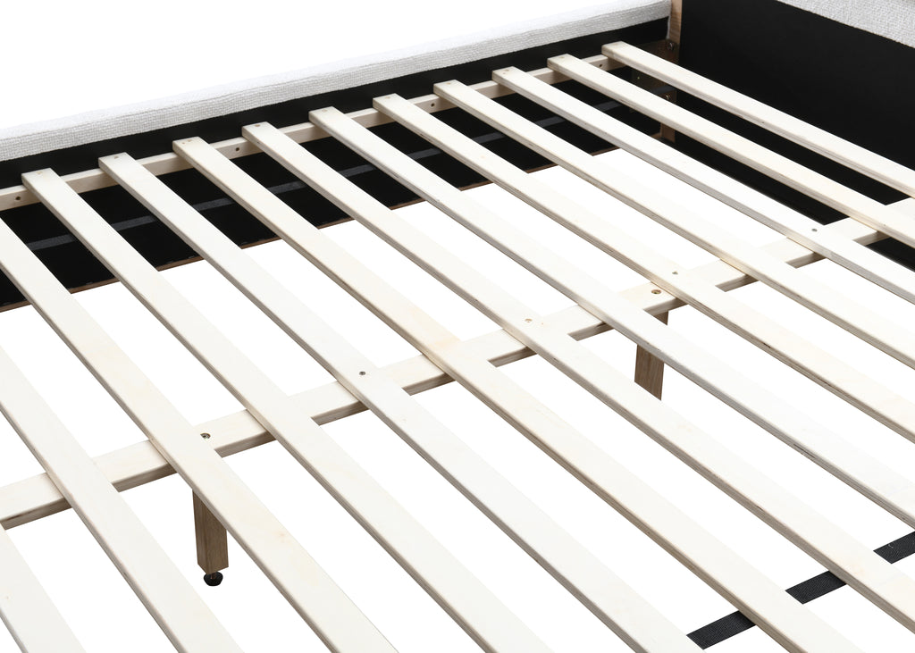 Girona Double Bed