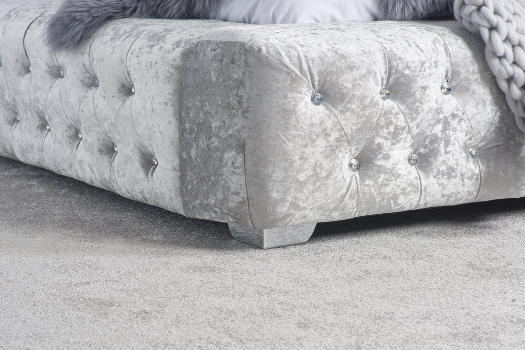 Grande Double Bed