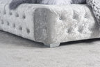 Grande Double Bed