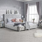 Grande Double Bed