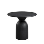 Gaia Black Dining Table