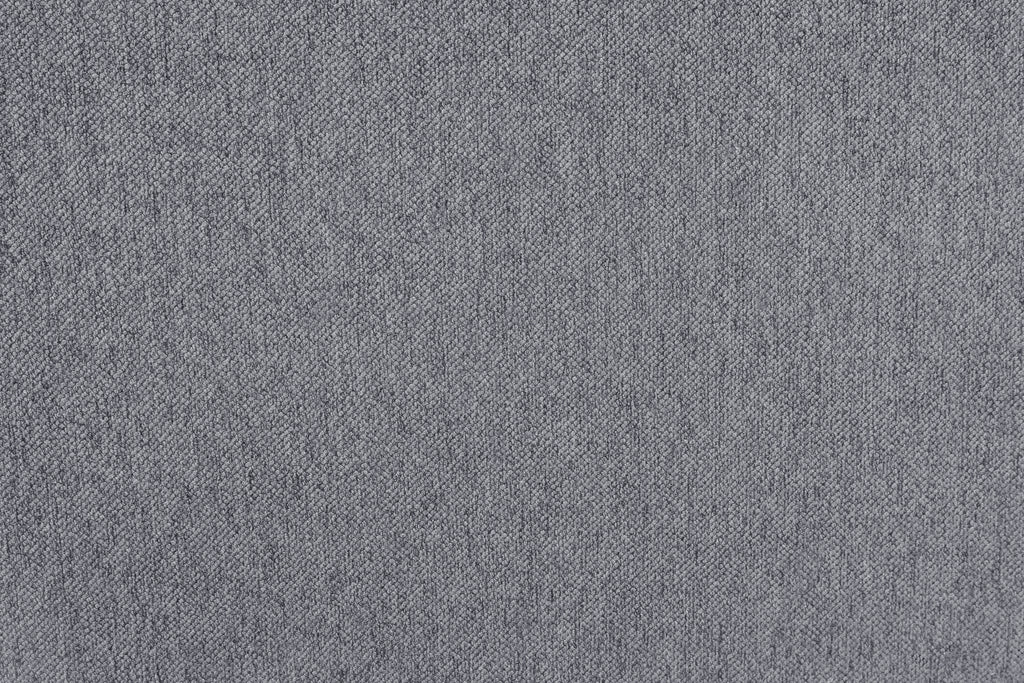 Galaxy Tech Recliner Fabric Grey 3 Seater Sofa