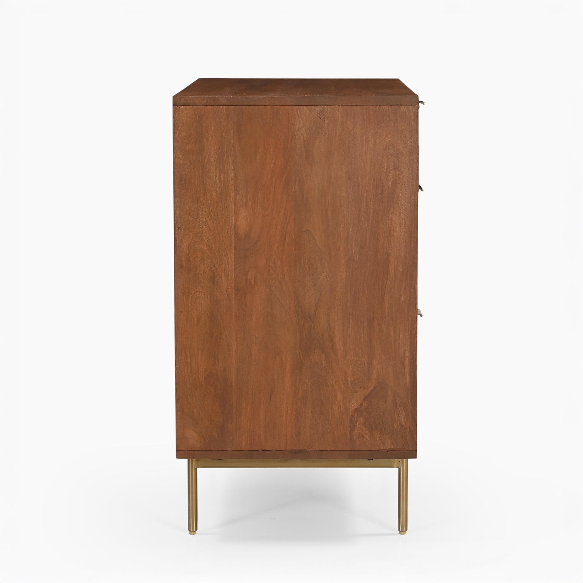Lester Three Chest Of Drawers