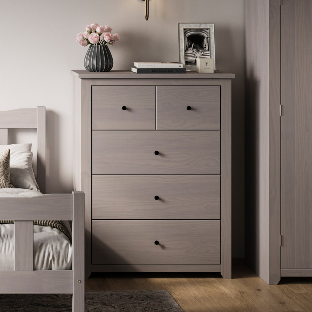 HAVANA GREY 3+2 CHEST