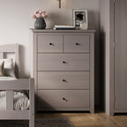 HAVANA GREY 3+2 CHEST