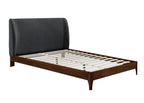 Halfden Double Bed