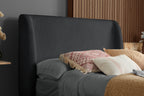 Halfden Double Bed