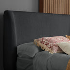 Halfden Double Bed
