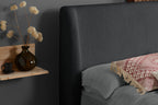 Halfden Double Bed
