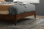 Halfden Double Bed