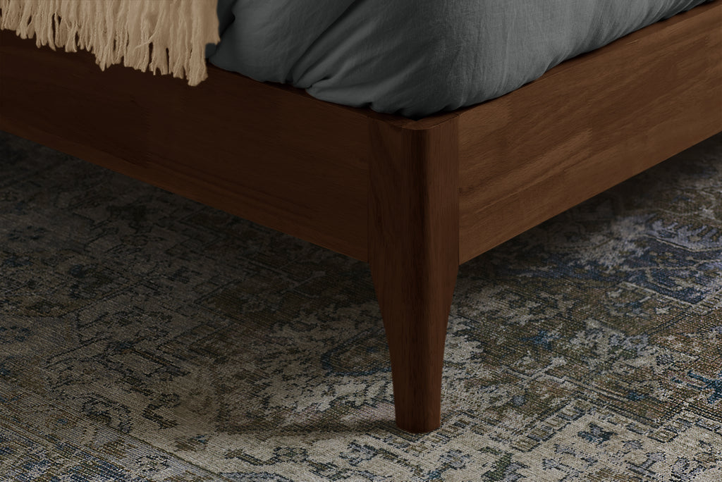 Halfden Double Bed