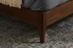 Halfden Double Bed