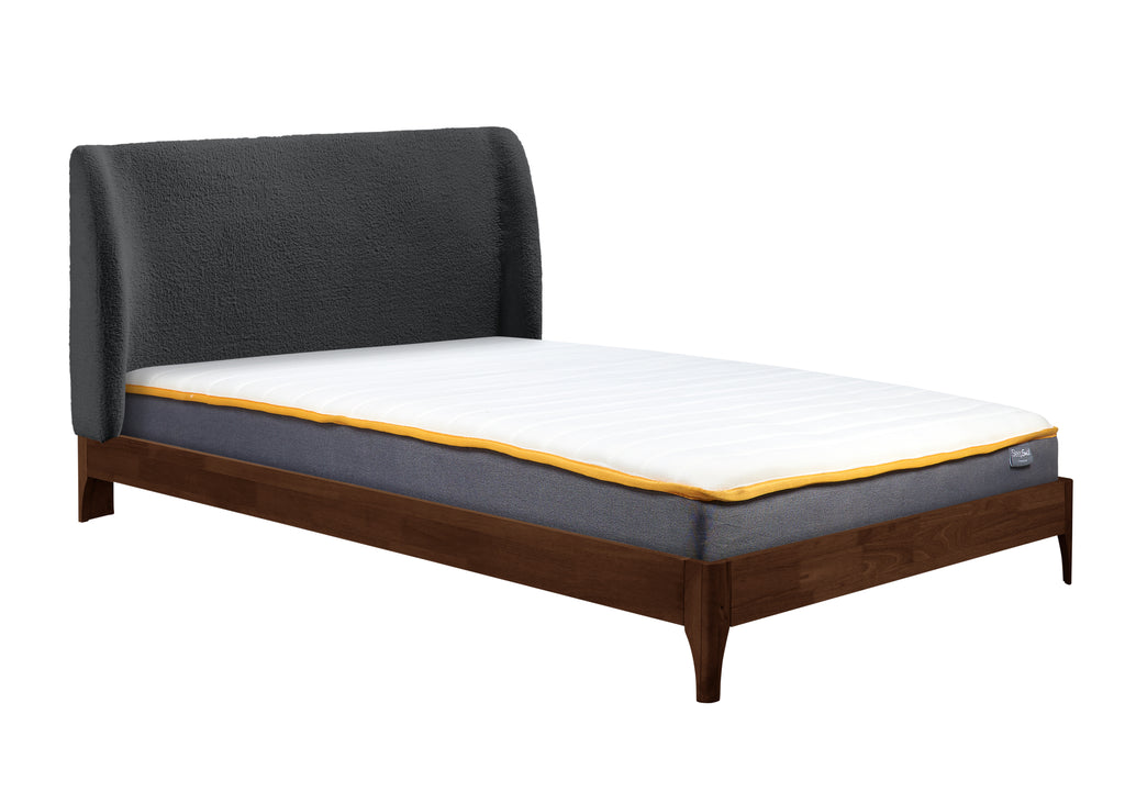 Halfden Double Bed