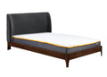 Halfden Double Bed