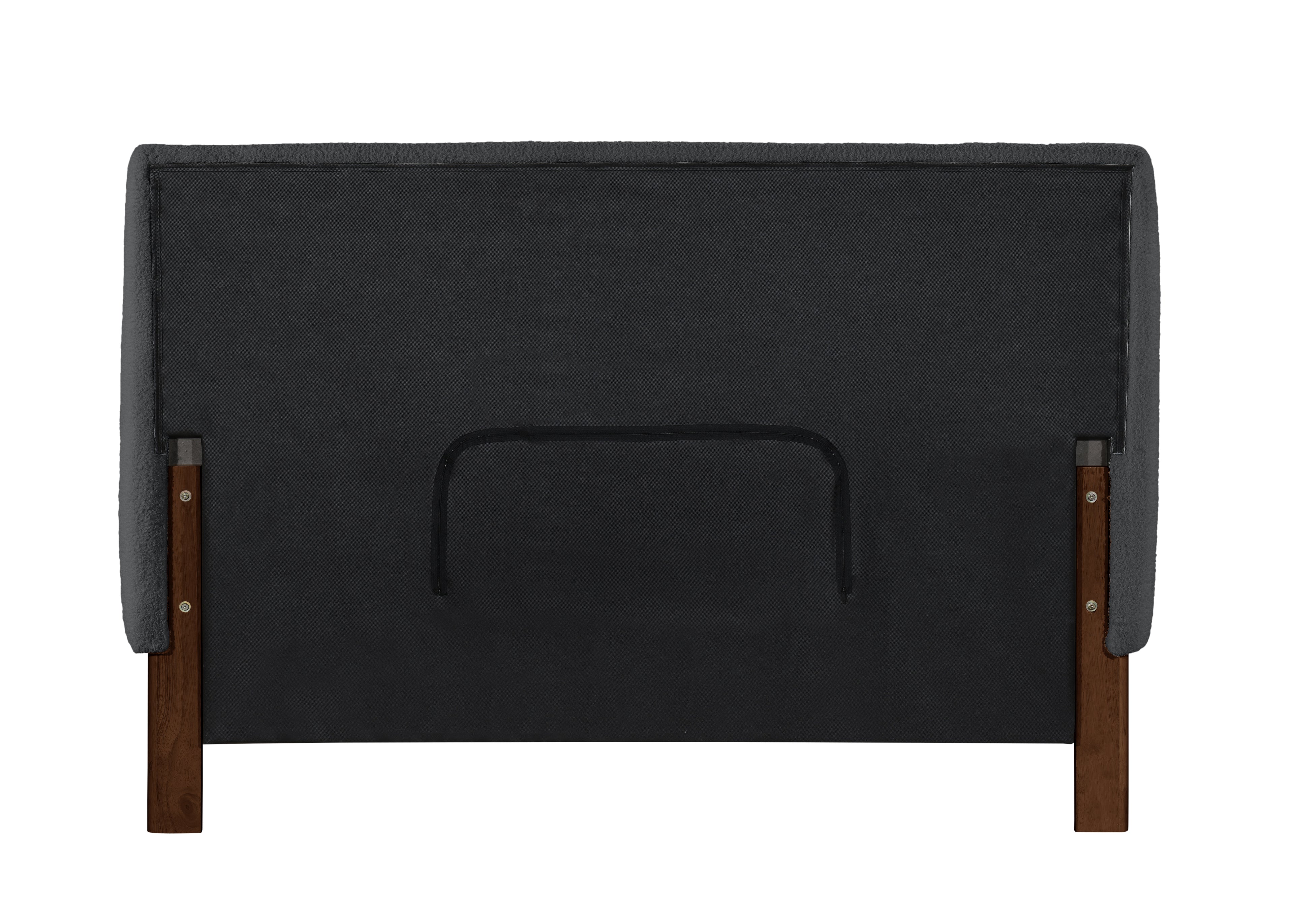 Halfden Double Bed