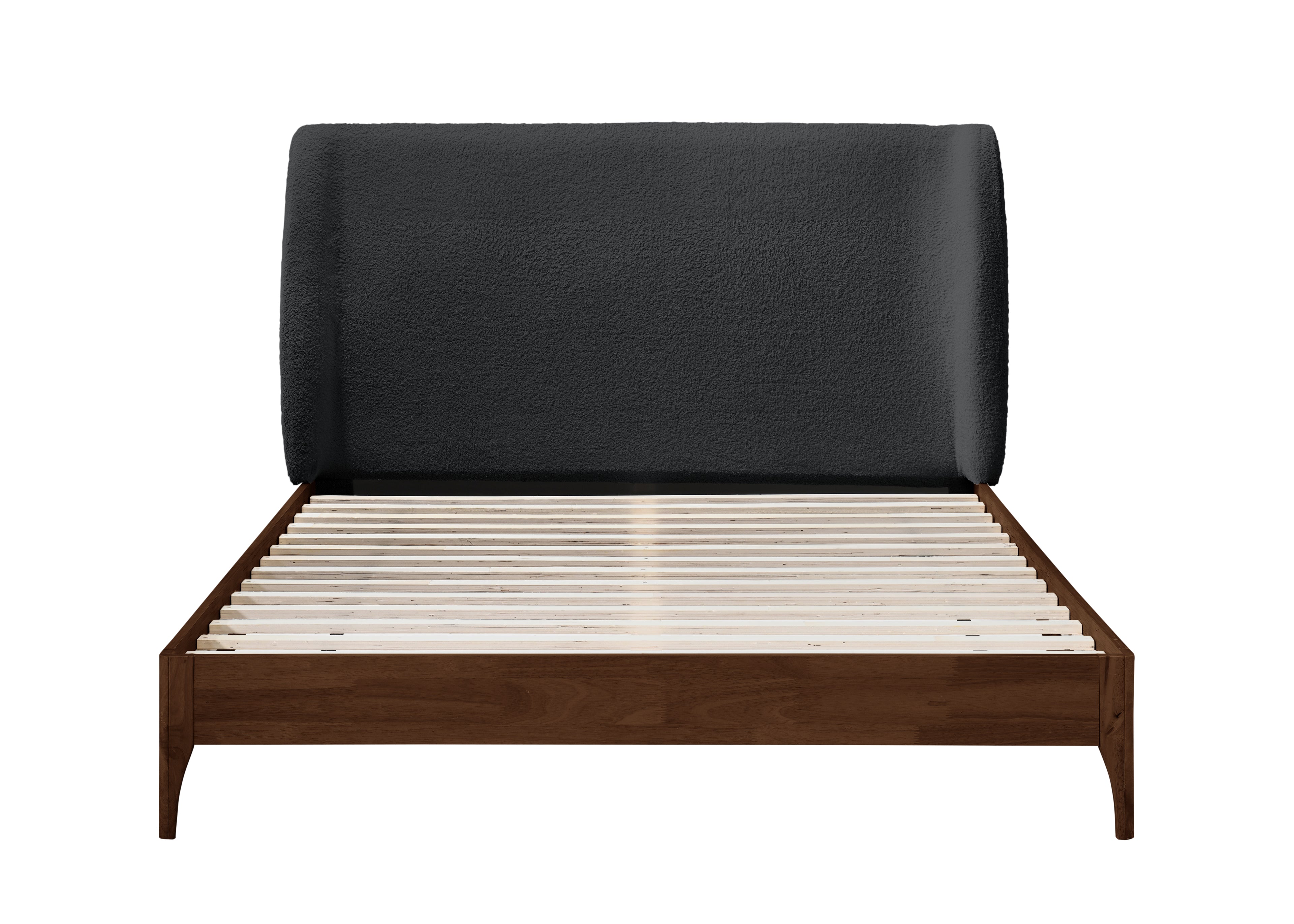 Halfden King Bed