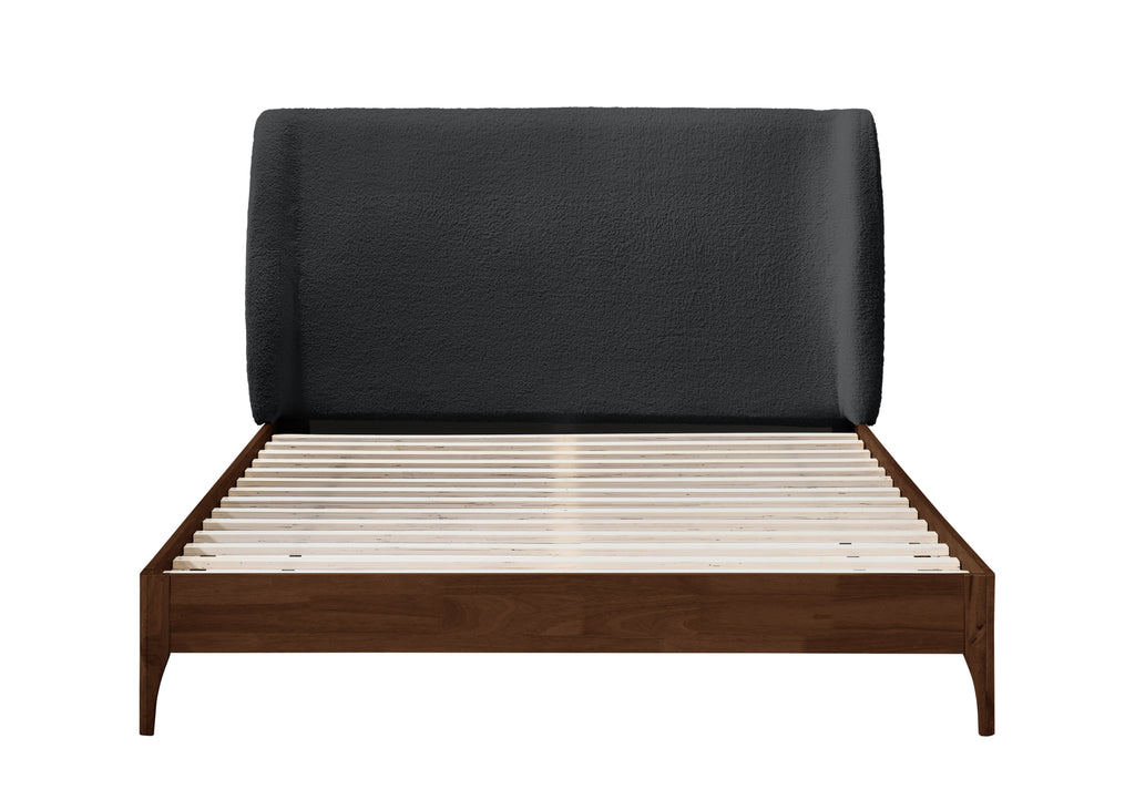Halfden Double Bed