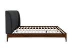 Halfden Double Bed
