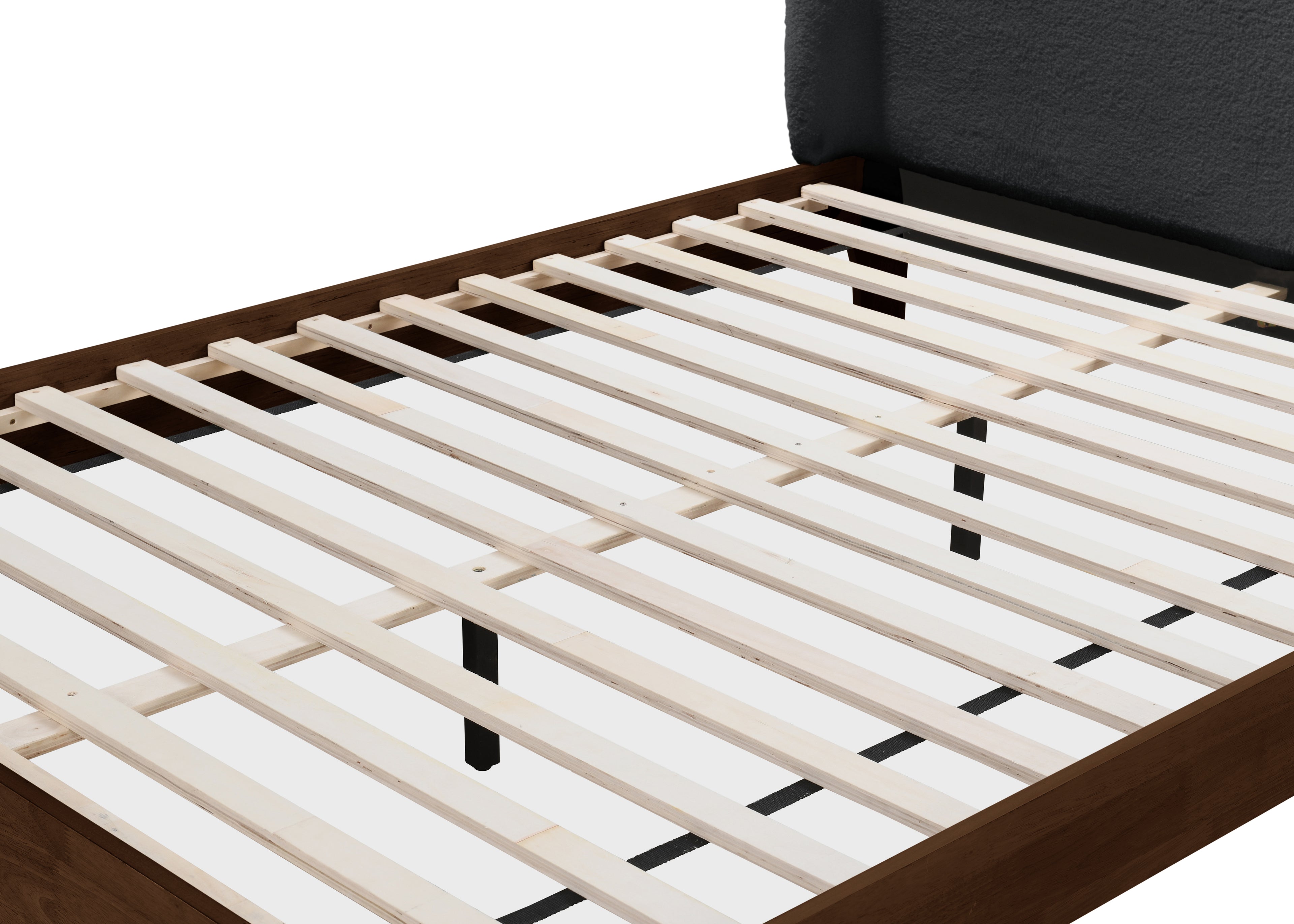 Halfden King Bed