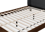 Halfden Double Bed