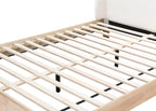 Halfden Double Bed