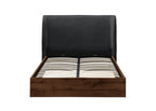 Halfden King Ottoman Bed