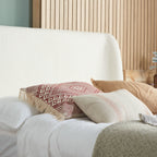 Halfden King Ottoman Bed