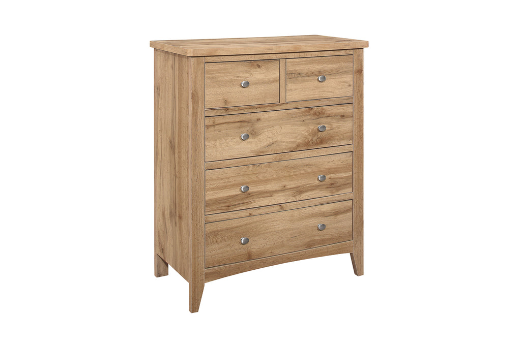 Hampstead 3 + 2 Chest