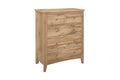 Hampstead 3 + 2 Chest