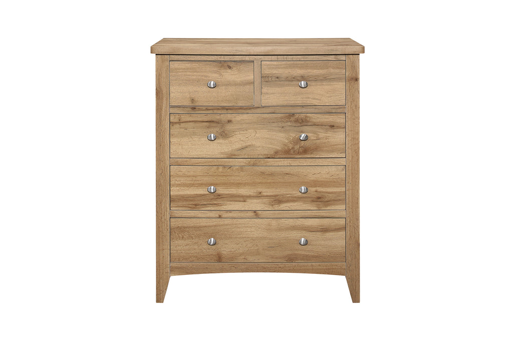 Hampstead 3 + 2 Chest