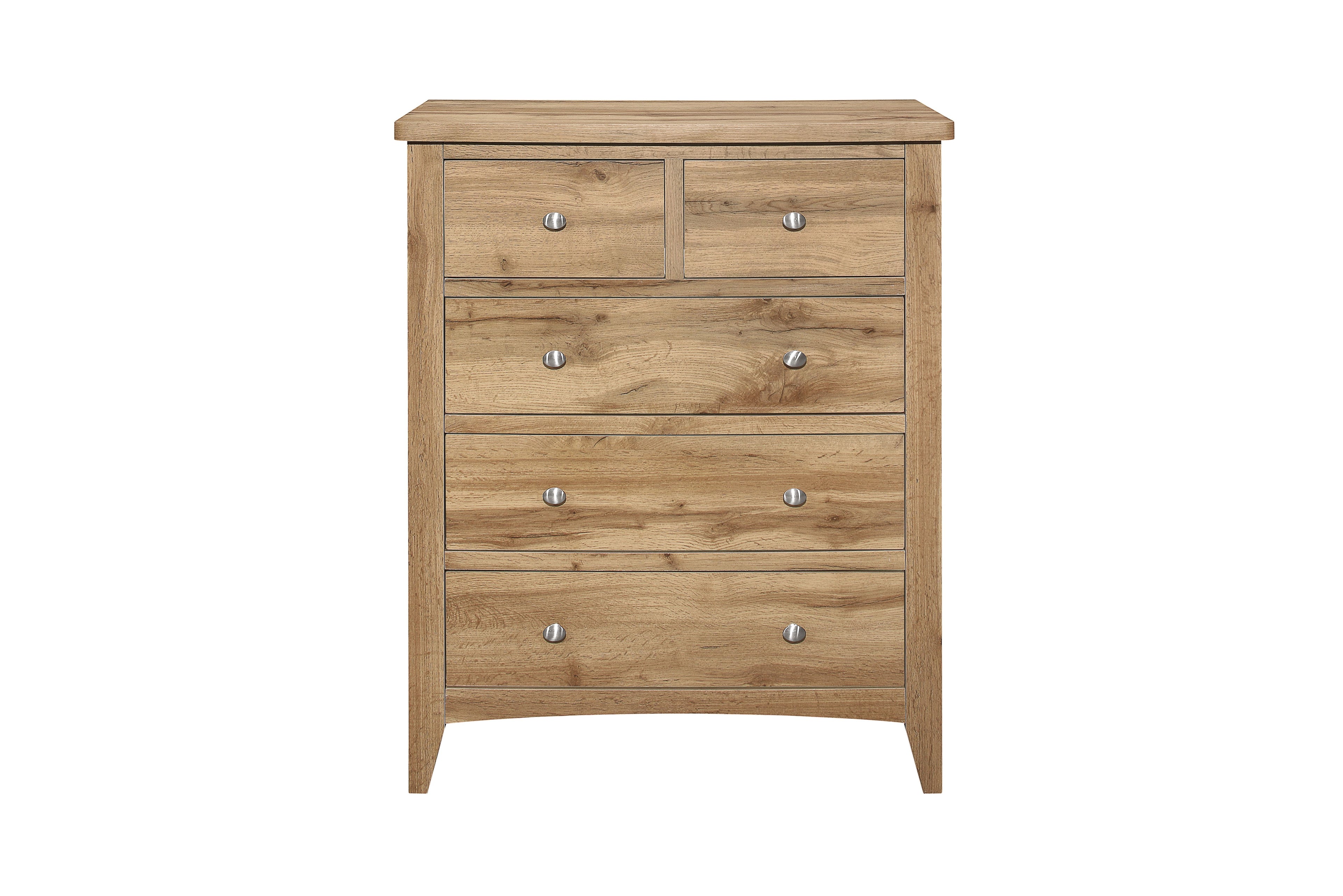 Hampstead 3 + 2 Chest