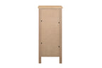Hampstead 5 Drawer Tall Chest