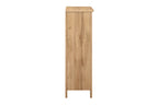 Hampstead 5 Drawer Tall Chest