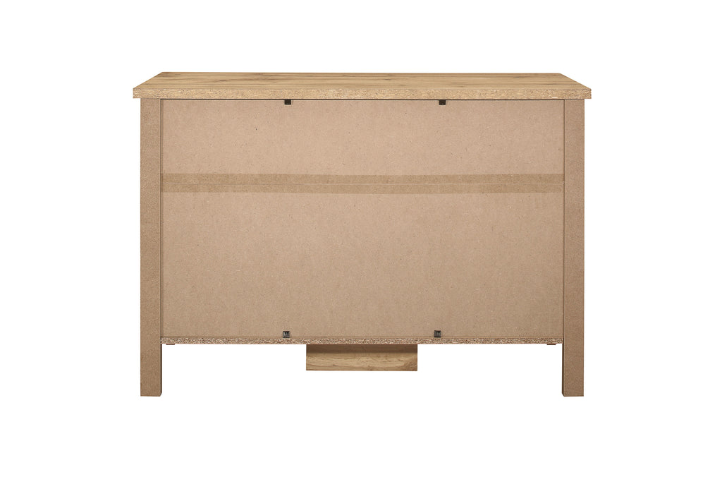Hampstead 6 Drawer Chest