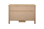 Hampstead 6 Drawer Chest
