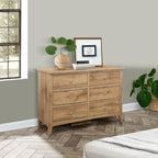 Hampstead 6 Drawer Chest