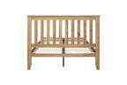 Hampstead Double Bed