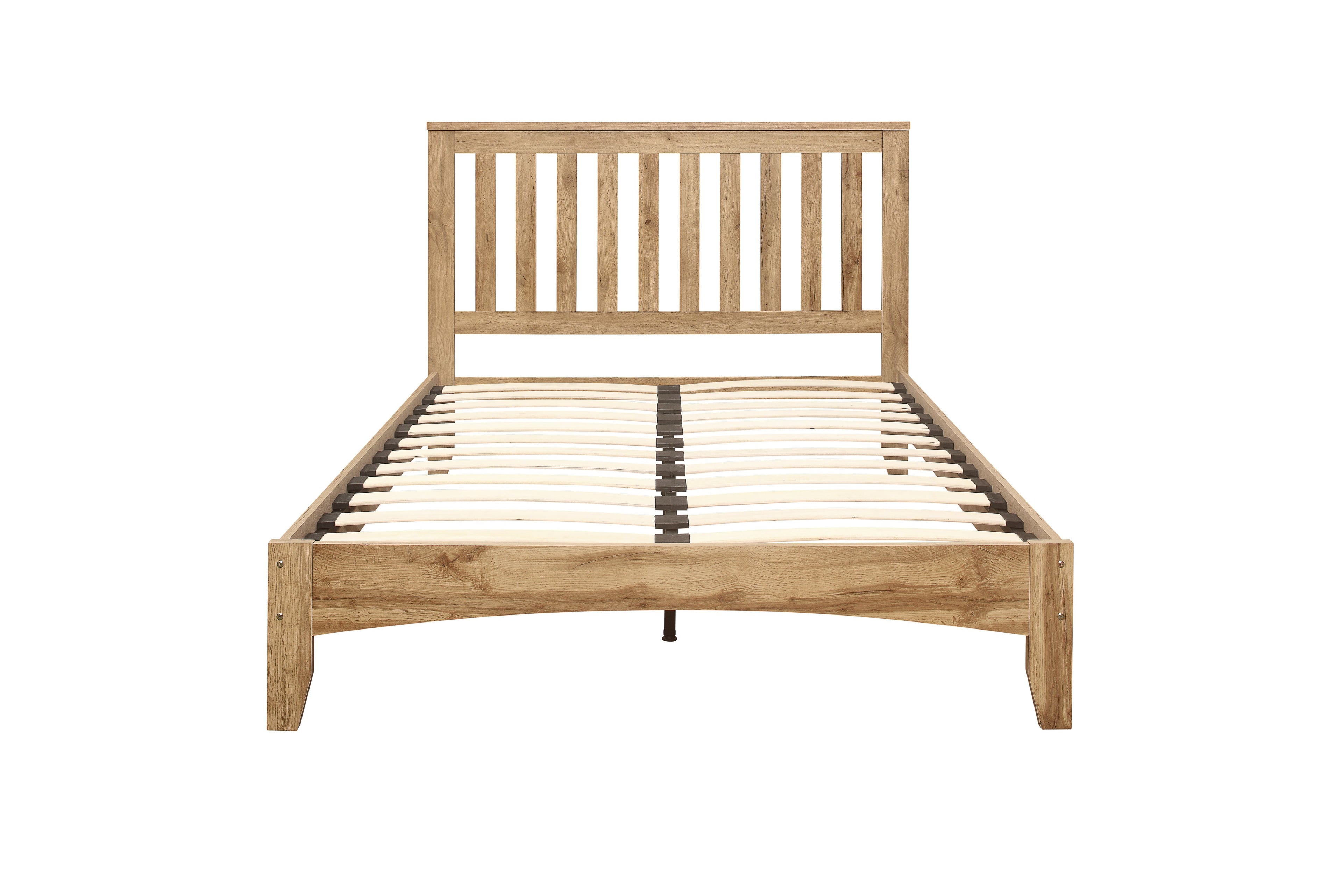 Hampstead Small Double Bed
