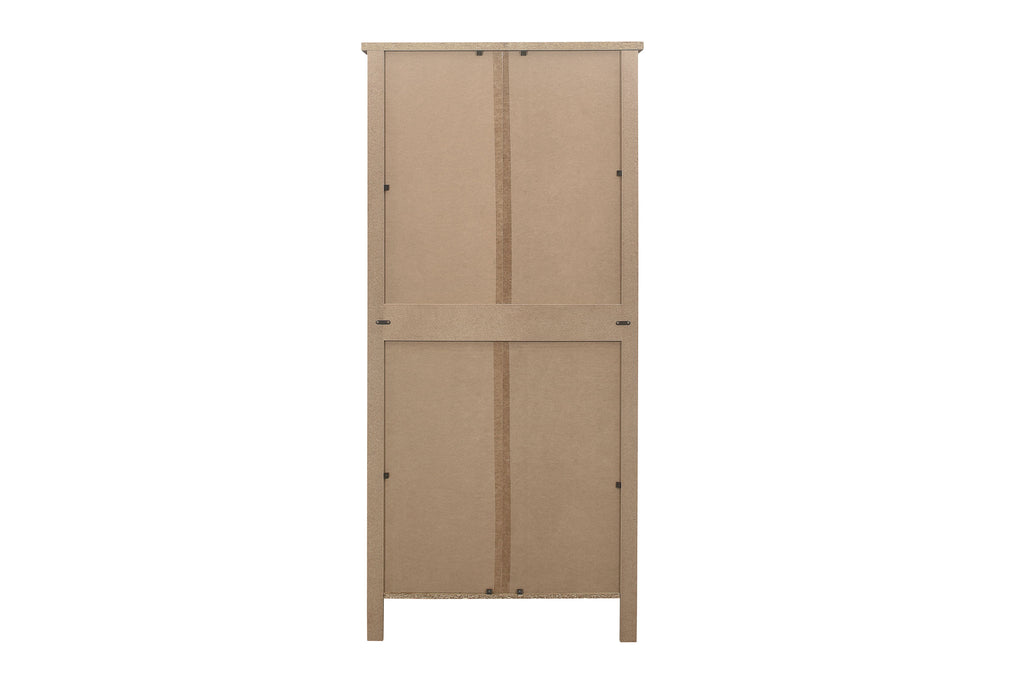 Hampstead 2 Door Wardrobe