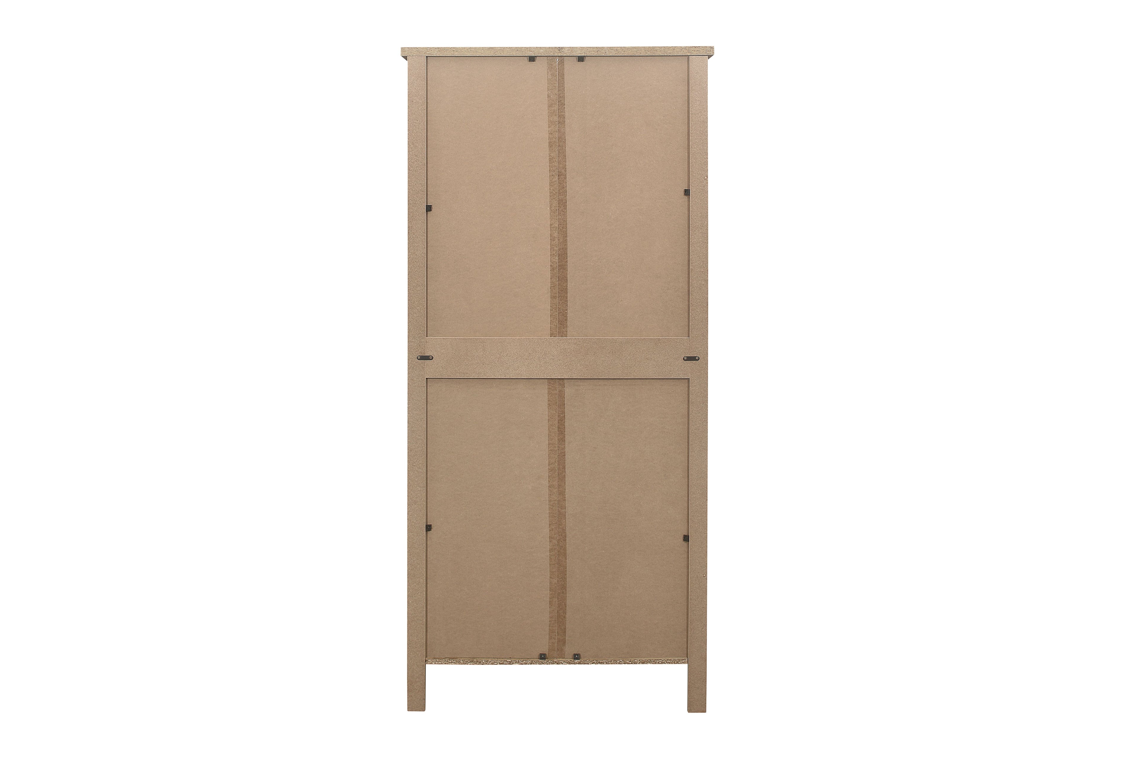 Hampstead 2 Door Wardrobe