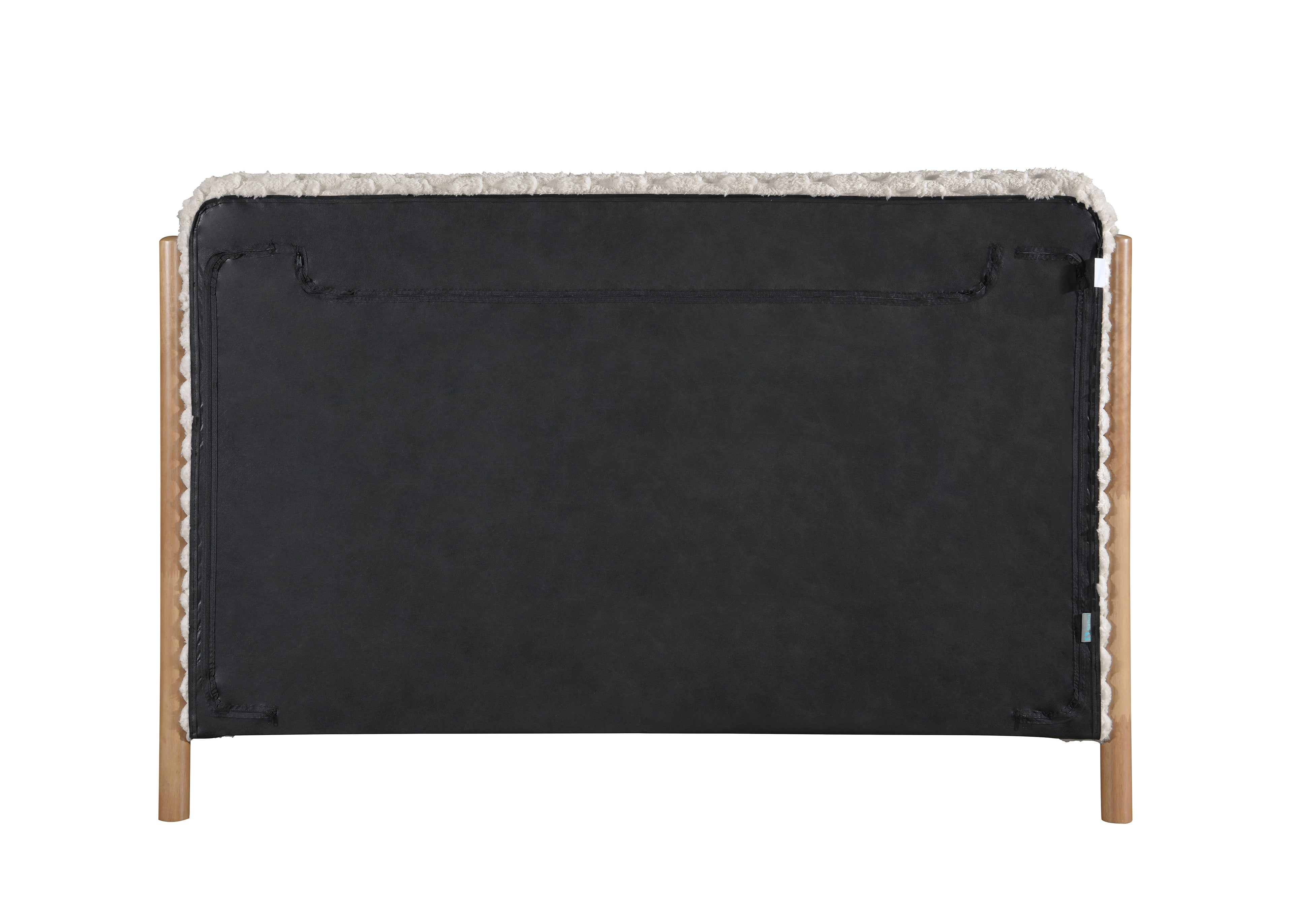 Hatti Double Bed