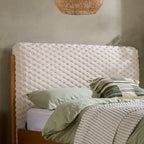 Hatti King Bed