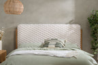 Hatti Double Bed